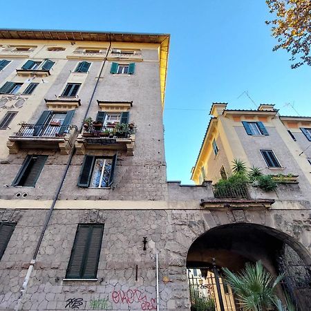 Ych-Brand New Vatican Flat With Terrace Rome Luaran gambar