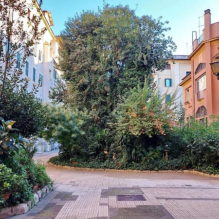Ych-Brand New Vatican Flat With Terrace Rome Luaran gambar