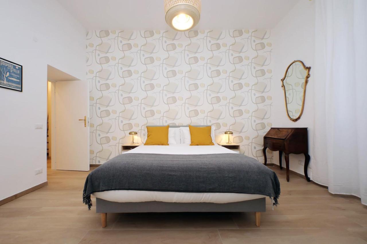 Ych-Brand New Vatican Flat With Terrace Rome Luaran gambar